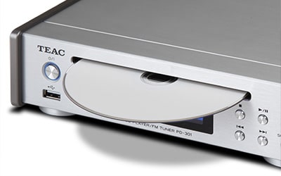 OPTICAL DISK (CD) PLAYERS